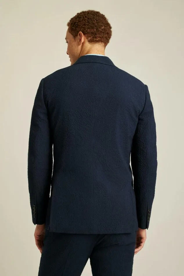 Men Italian Stretch Seersucker Suit Navy And Black Seersucker Bonobos Suits Men Italian Stretch Seersucker Suit Navy And Black Seersucker Bonobos Suits