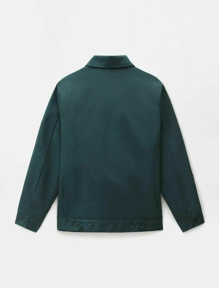Men Jackets Dickies Lined Eisenhower Jacket Ponderosa Pe