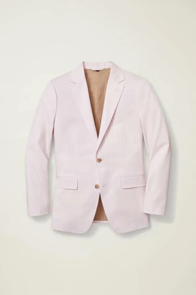 Men Jetsetter Italian Cotton Suit Dusty Pink Bonobos Suits Men Jetsetter Italian Cotton Suit Dusty Pink Bonobos Suits
