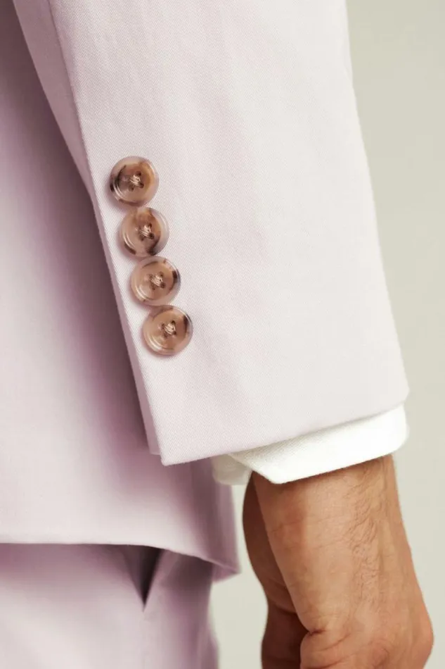 Men Jetsetter Italian Cotton Suit Dusty Pink Bonobos Suits Men Jetsetter Italian Cotton Suit Dusty Pink Bonobos Suits