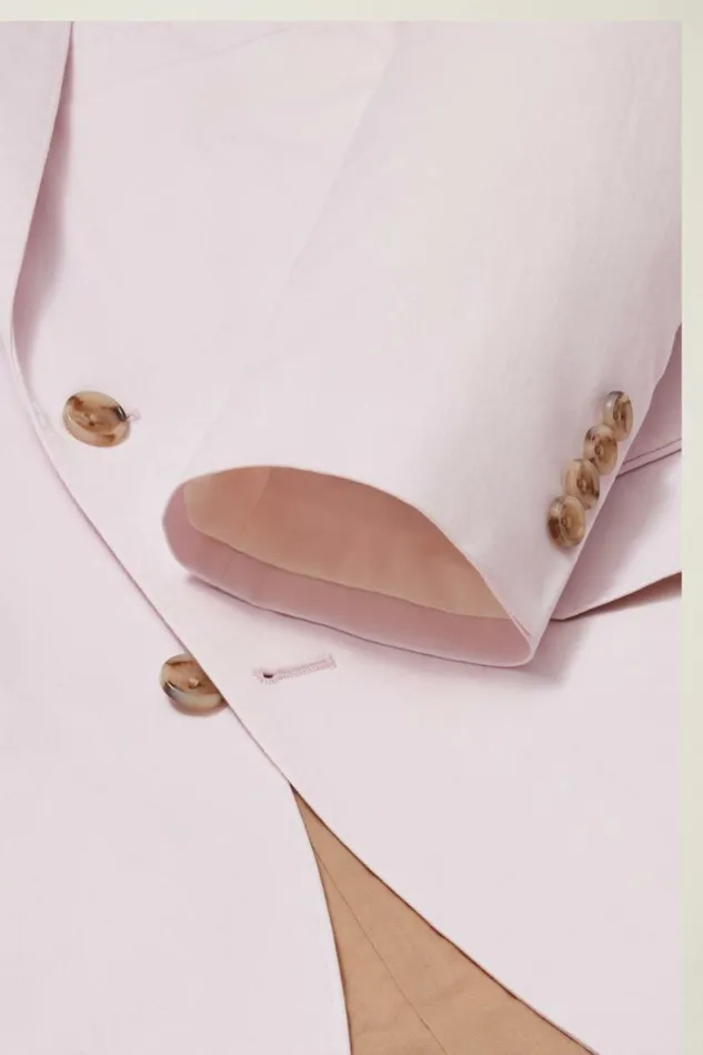 Men Jetsetter Italian Cotton Suit Dusty Pink Bonobos Suits Men Jetsetter Italian Cotton Suit Dusty Pink Bonobos Suits