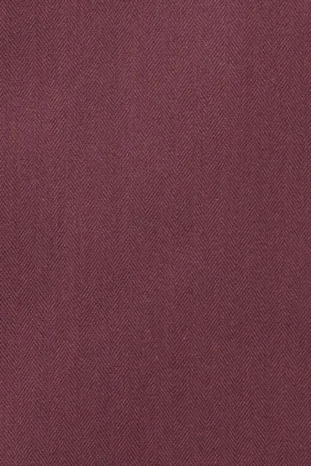 Men Jetsetter Stretch Dress Shirt Burgundy Harley Herringbone Bonobos Business Casual Shirts