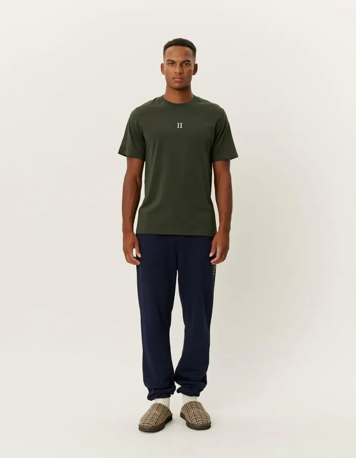 Men Mini Encore TShirt 20 8211 RosinIvory Les Deux Tshirts
