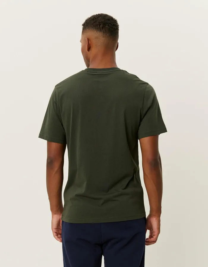 Men Mini Encore TShirt 20 8211 RosinIvory Les Deux Tshirts