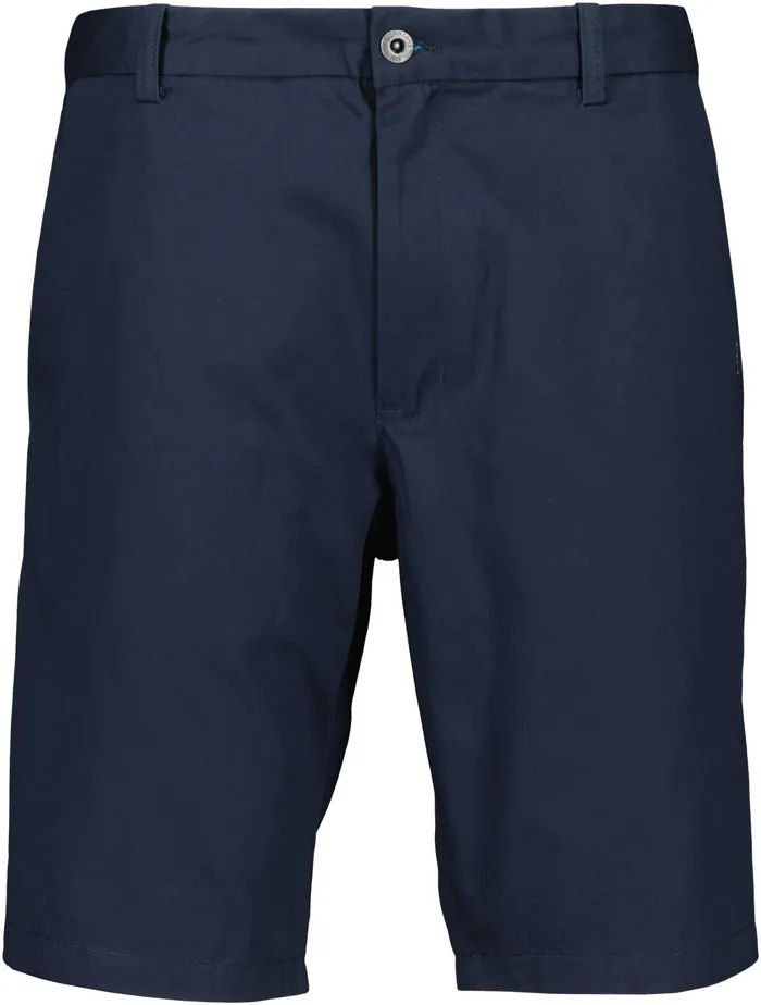 Men Navy Didriksons Shorts