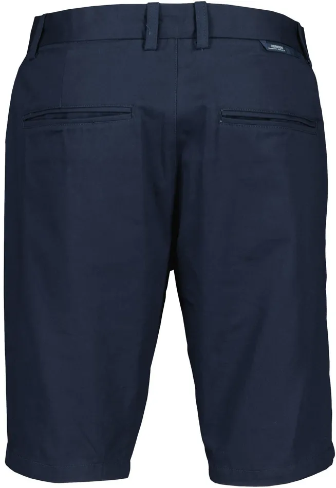 Men Navy Didriksons Shorts