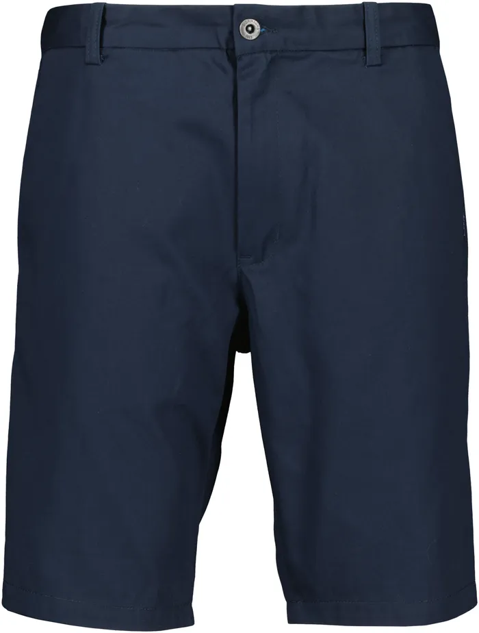 Men Navy Didriksons Shorts