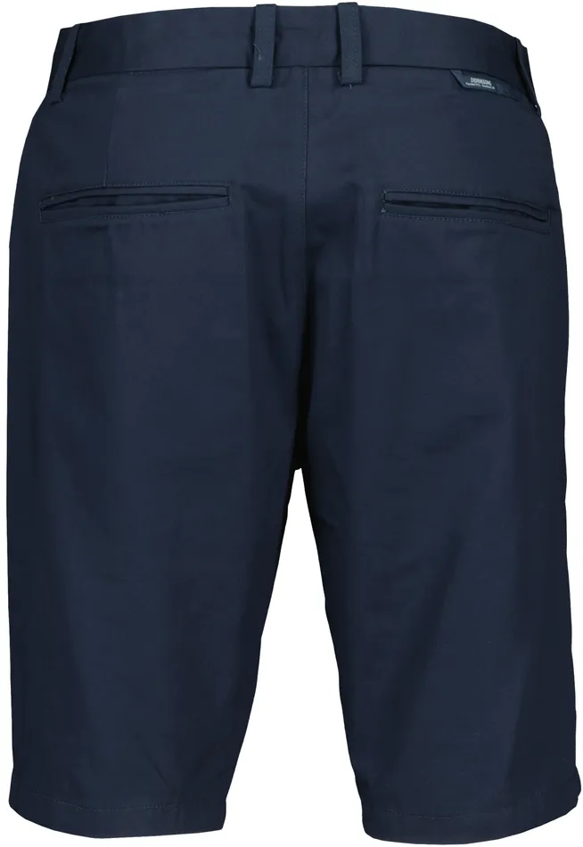 Men Navy Didriksons Shorts