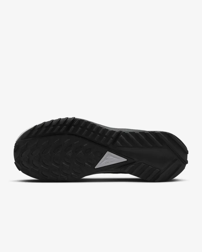 Men Nike All Shoes Pegasus Trail 4 GORETEX Blackreflect Silverwolf Grey