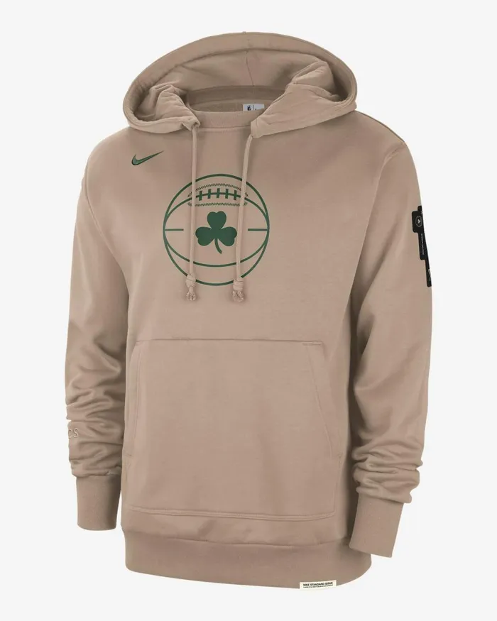 Men Nike Hoodies And Sweatshirts Boston Celtics Standard Issue 202324 City Edition Hemp Men Nike Hoodies And Sweatshirts Boston Celtics Standard Issue 202324 City Edition Hemp