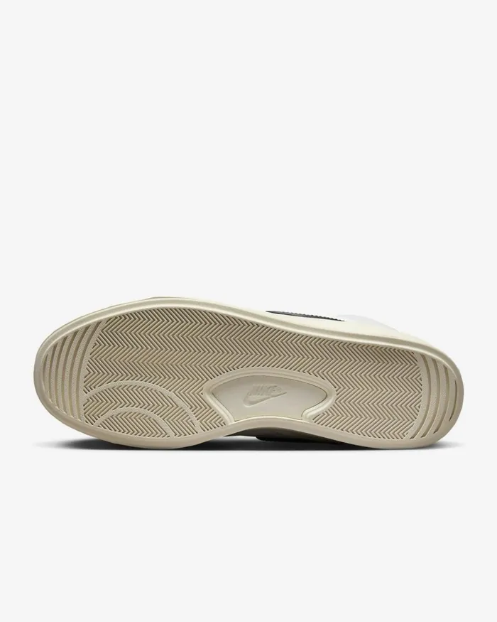 Men Nike Lifestyle Blazer Phantom Mid Whitesummit Whitephantomblack