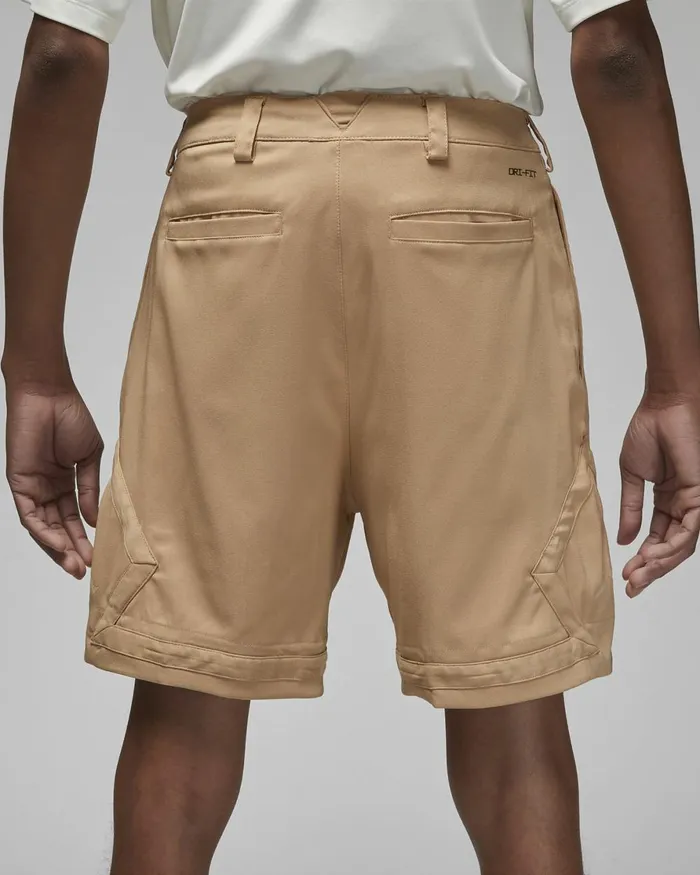 Men Nike Shorts Jordan DriFIT Sport Hempsand Drift