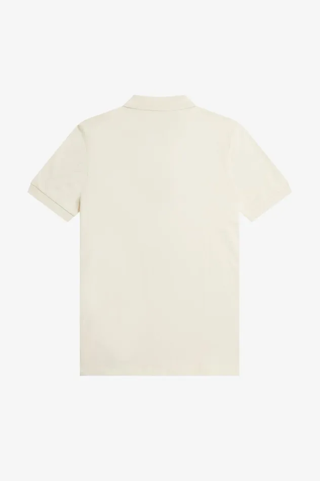 Men Noon GoonsNoongoons Graphic Polo Shirt Soft White Fred Perry Polo Shirts