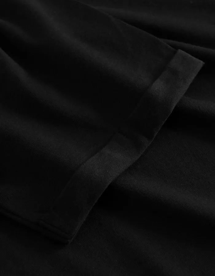 Men Norregaard TShirt 8211 Black Les Deux Tshirts