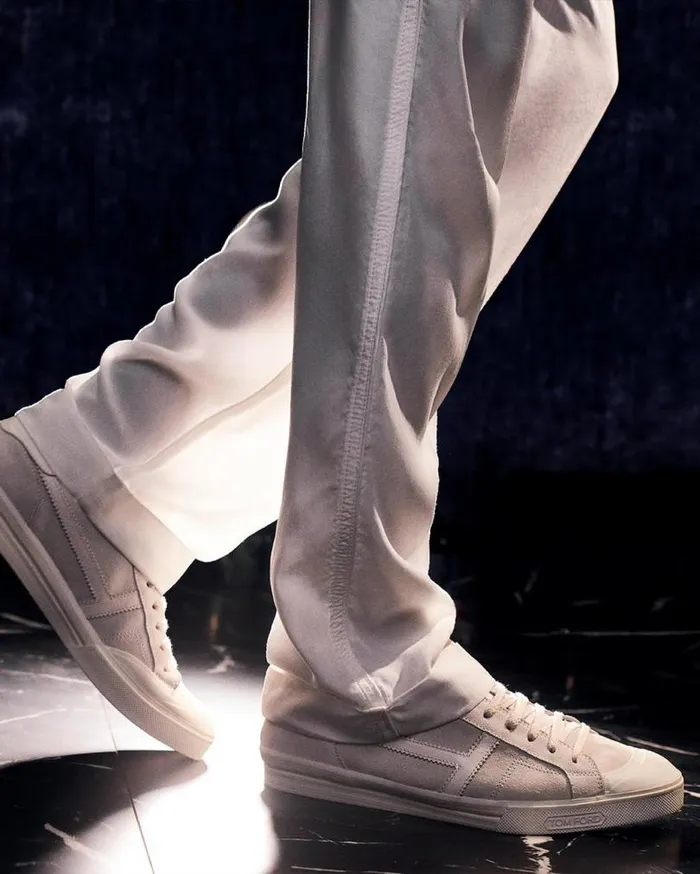 Men Pants and Shorts Tom Ford Lightweight Lyocell Pleat Lounge Pant Men Pants and Shorts Tom Ford Lightweight Lyocell Pleat Lounge Pant