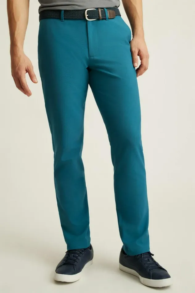 Men Performance Link Pants Legion Blue Bonobos Joggers and Athleisure