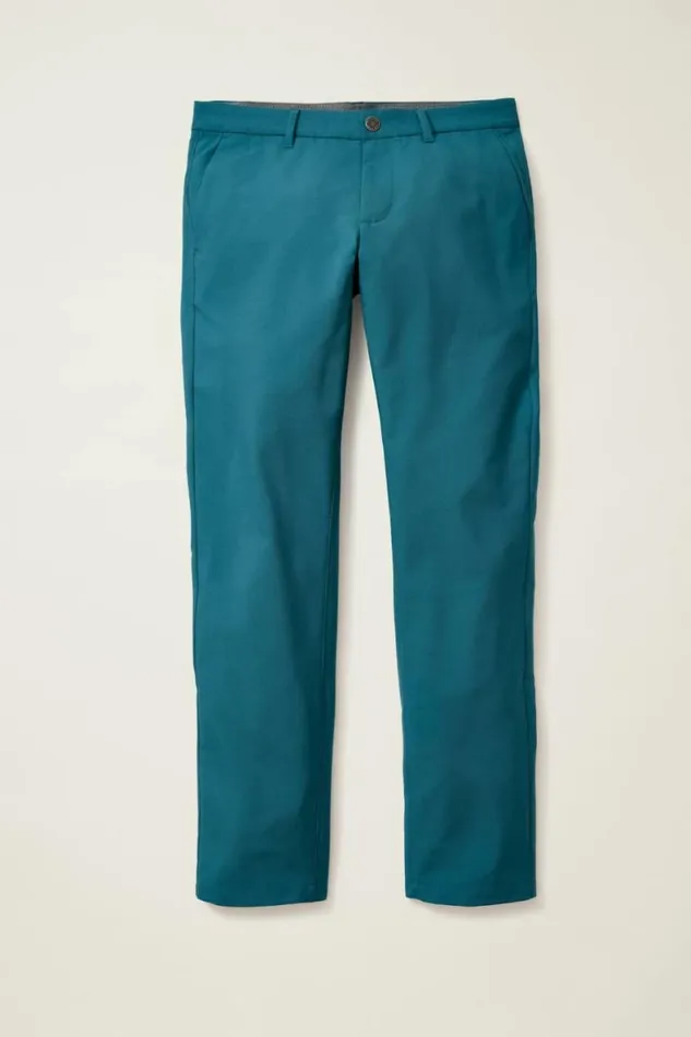 Men Performance Link Pants Legion Blue Bonobos Joggers and Athleisure