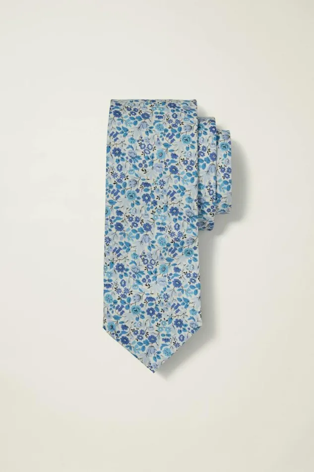 Men Premium Necktie Astrid Neva Bonobos Ties and Pocket Squares