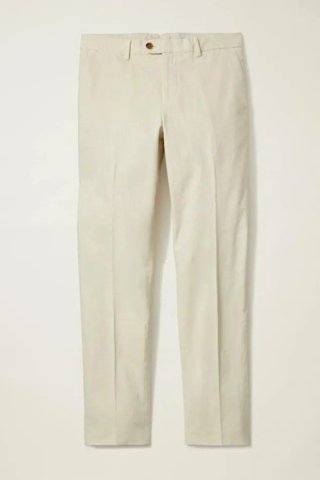 Men Primo Chino Light Sand Bonobos Chinos