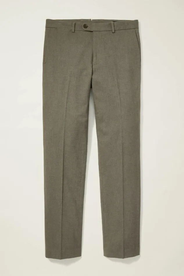 Men Primo Chino Mushroom Twill Bonobos Chinos