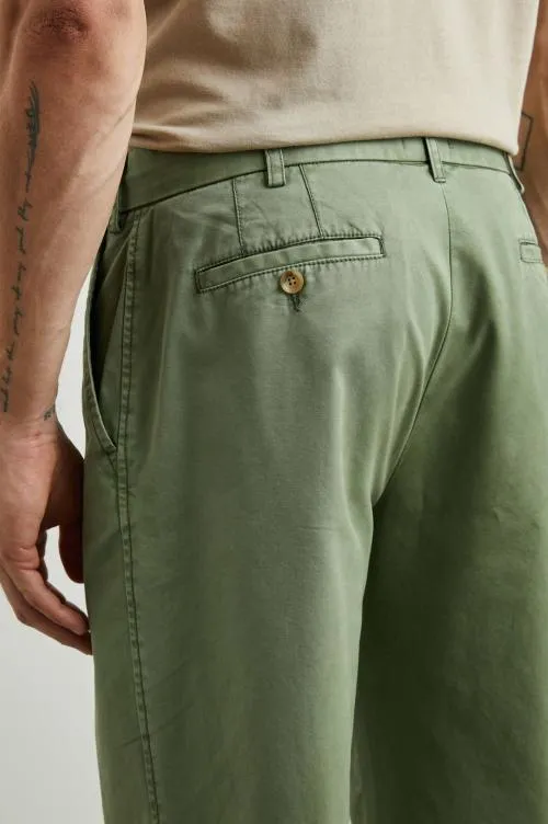 Men Rails Pants Garrett Pant Spring Olive Men Rails Pants Garrett Pant Spring Olive