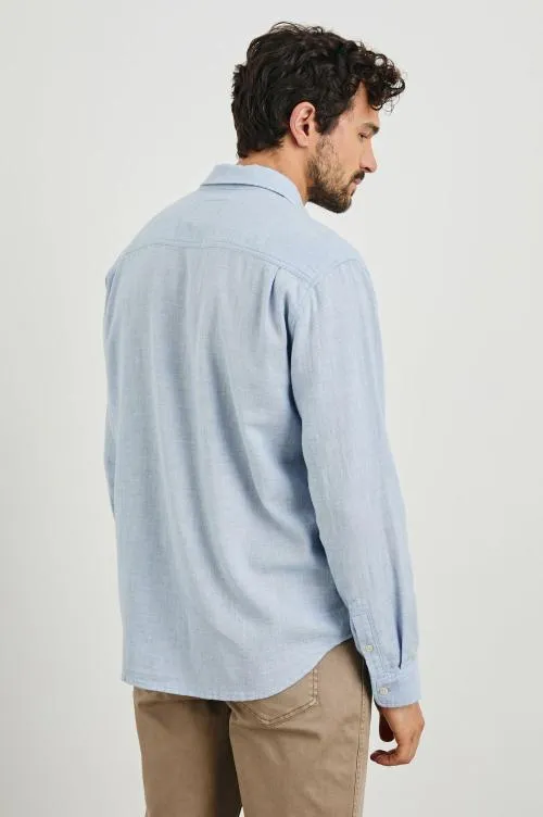 Men Rails Shirts Wyatt Shirt