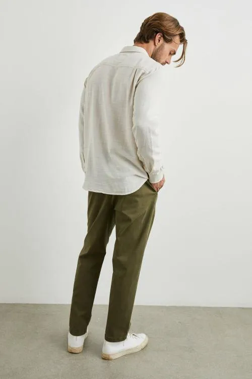 Men Rails Shirts Wyatt Shirt