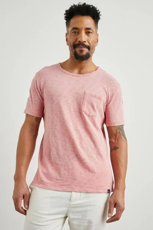 Men Rails TShirts and Polos Skipper Tshirt Equator