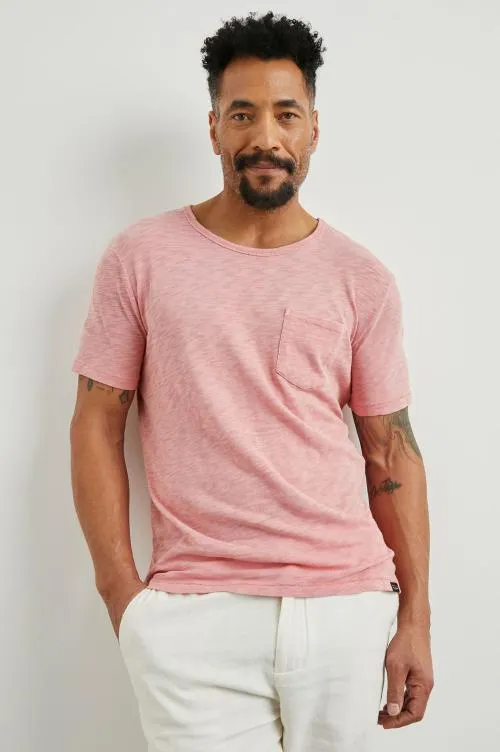 Men Rails TShirts and Polos Skipper Tshirt Equator Men Rails TShirts and Polos Skipper Tshirt Equator