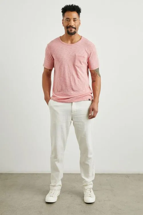 Men Rails TShirts and Polos Skipper Tshirt Equator Men Rails TShirts and Polos Skipper Tshirt Equator
