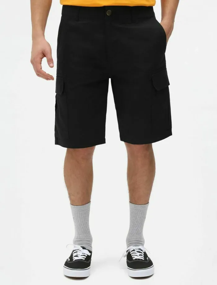 Men Shorts Dickies Millerville Short Black
