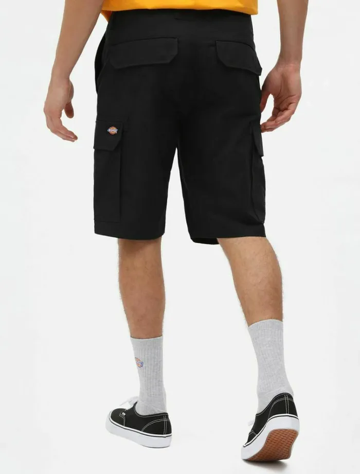 Men Shorts Dickies Millerville Short Black