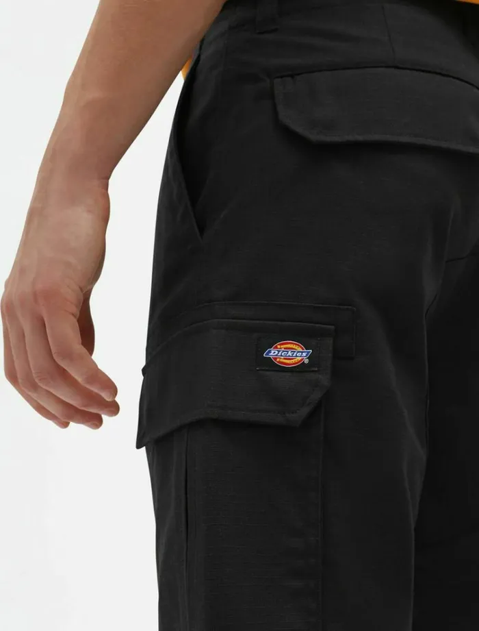 Men Shorts Dickies Millerville Short Black