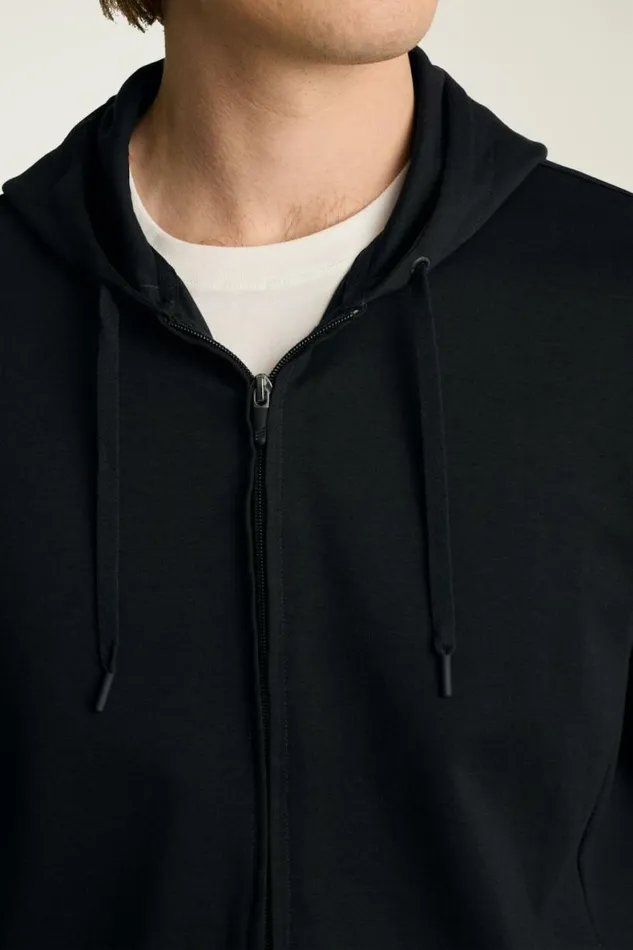 Men Soho Sweatshirt Navy Bonobos Half and FullZips