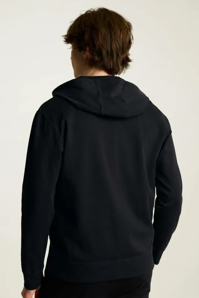 Men Soho Sweatshirt Navy Bonobos Half and FullZips