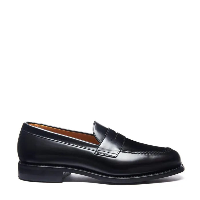 Men Solovair Loafers NPS Solovair