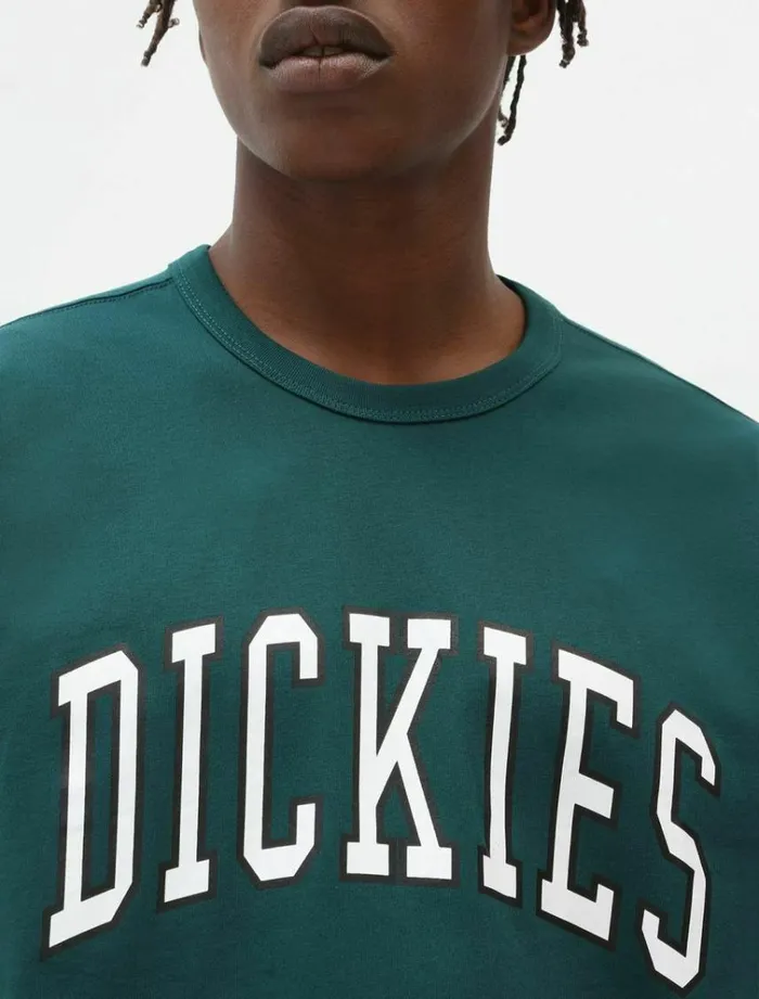 Men TShirts Dickies Aitkin TShirt Ponderosa Pe
