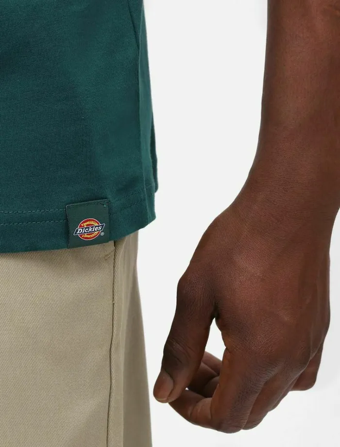 Men TShirts Dickies Aitkin TShirt Ponderosa Pe
