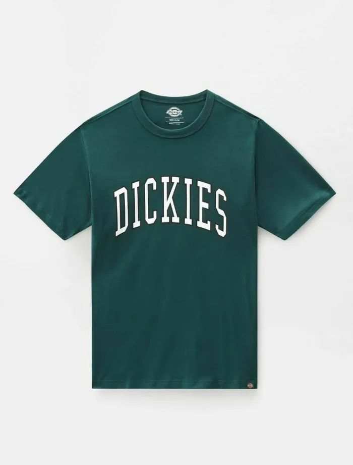 Men TShirts Dickies Aitkin TShirt Ponderosa Pe