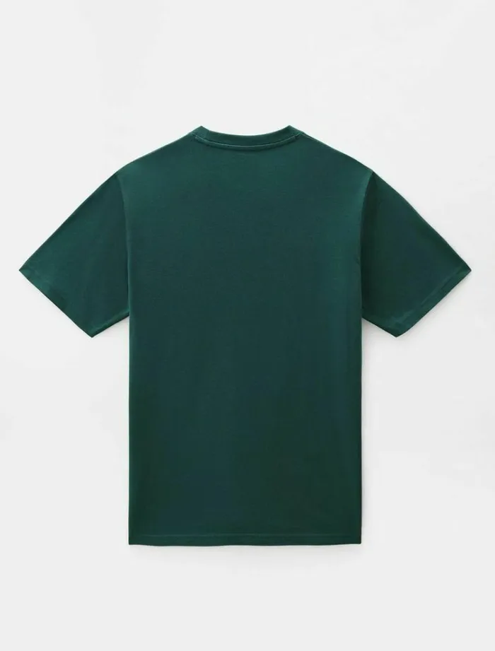 Men TShirts Dickies Icon Logo TShirt Ponderosa Pe