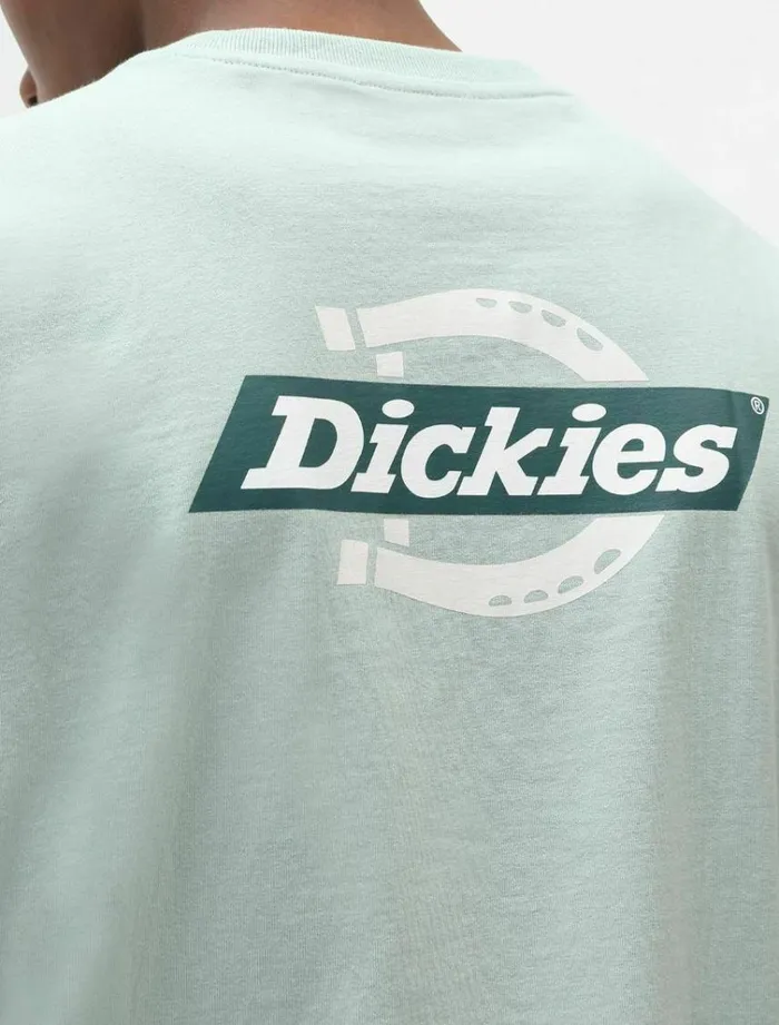 Men TShirts Dickies Ruston TShirt Jadeite