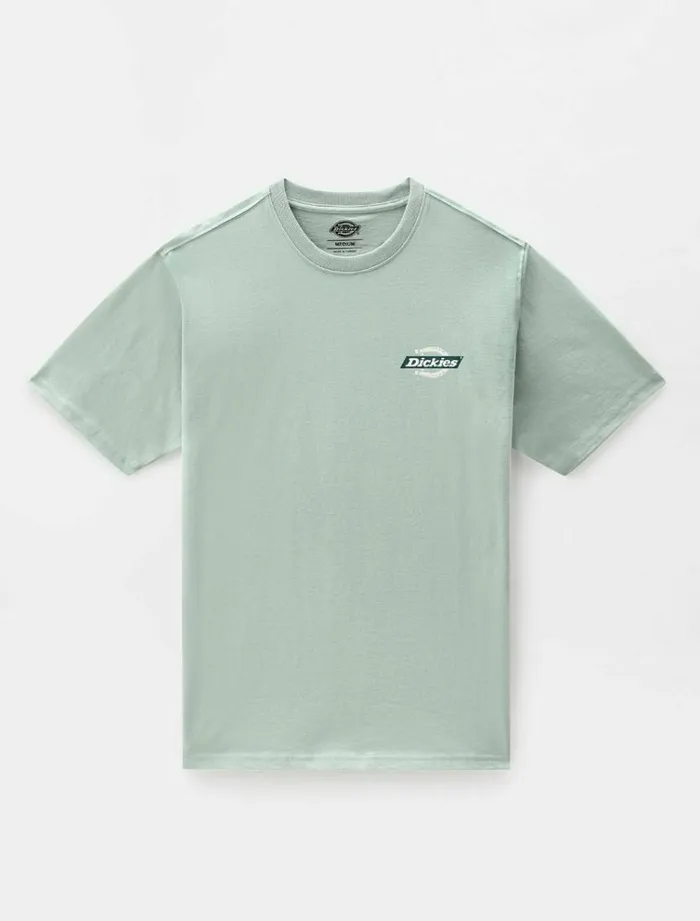 Men TShirts Dickies Ruston TShirt Jadeite