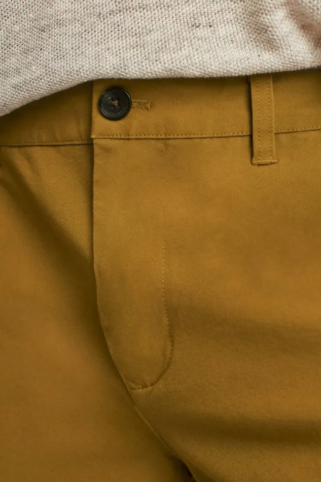Men The Chino Short 20 Field Tan Bonobos Chino Shorts