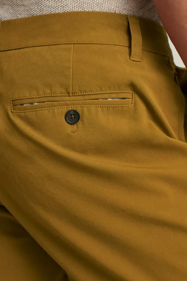 Men The Chino Short 20 Field Tan Bonobos Chino Shorts