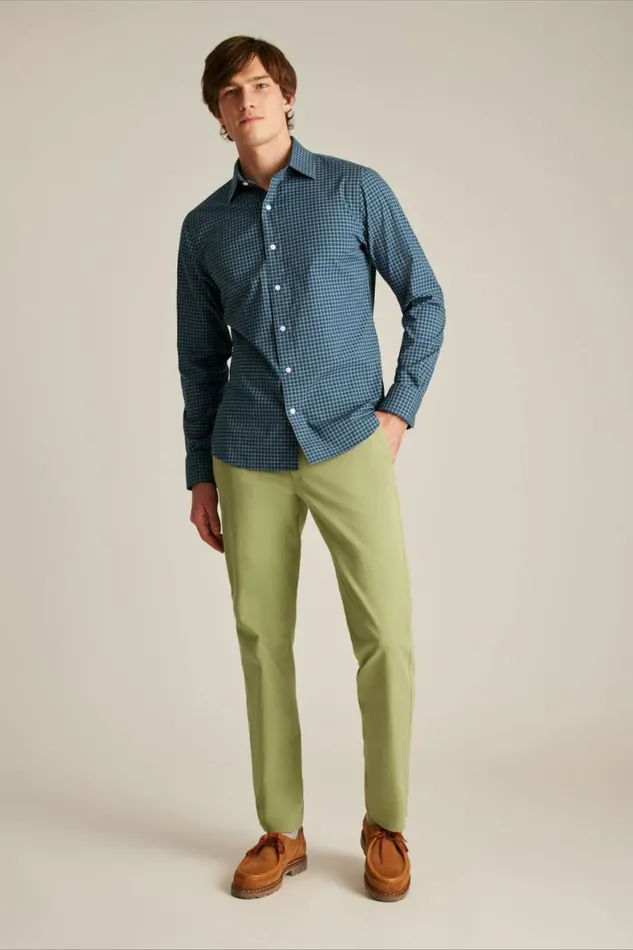 Men The Desk To Dinner Shirt Navy Pink Treemont Plaid Bonobos Business Casual Shirts Men The Desk To Dinner Shirt Navy Pink Treemont Plaid Bonobos Business Casual Shirts