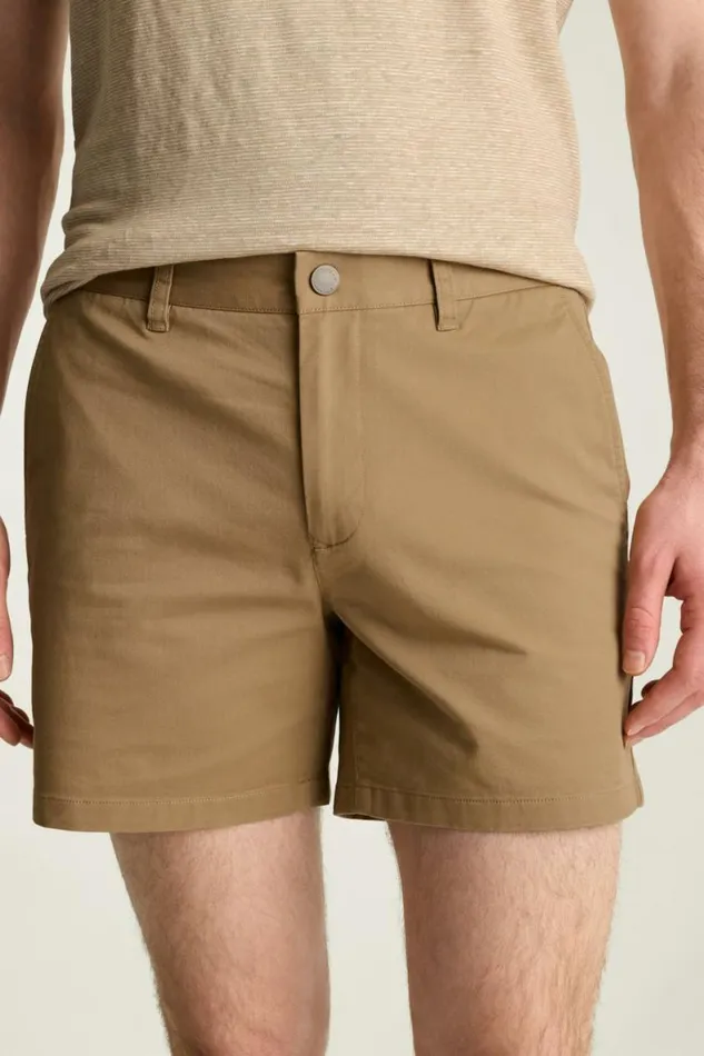 Men The Original Chino Short Tigers Eye Tan Bonobos Seasonal Pants