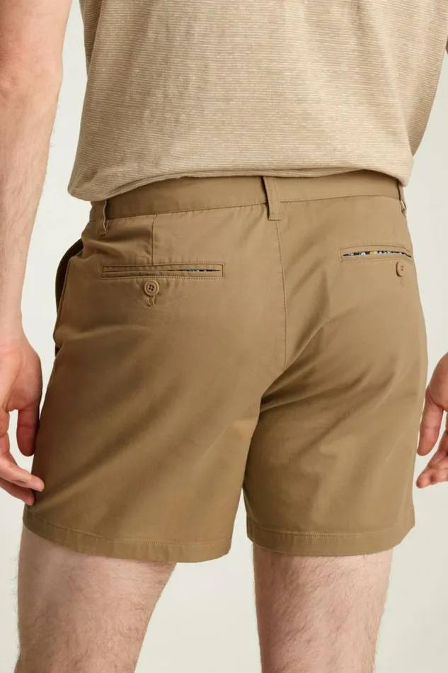 Men The Original Chino Short Tigers Eye Tan Bonobos Seasonal Pants