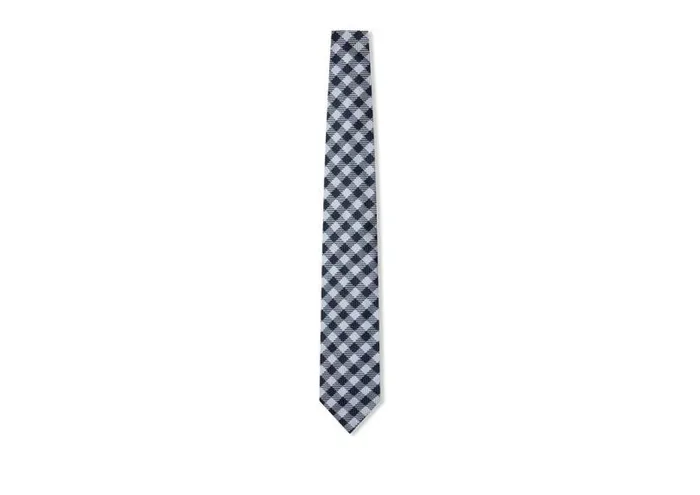 Men Ties and Bow Ties Tom Ford Giant Check Tie