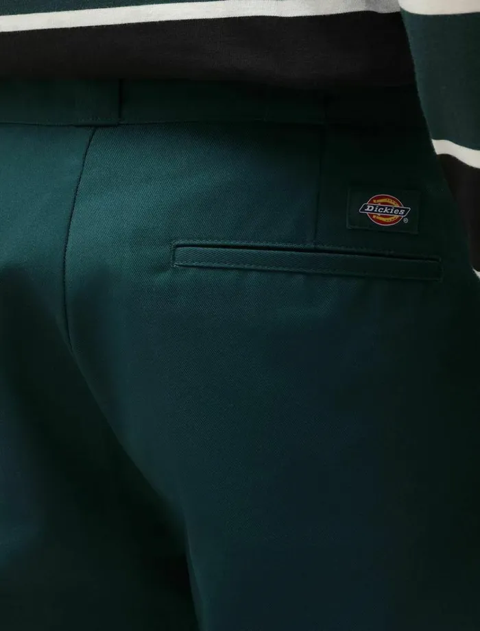 Men Trousers Dickies 874 Original Fit Work Pant Ponderosa Pe