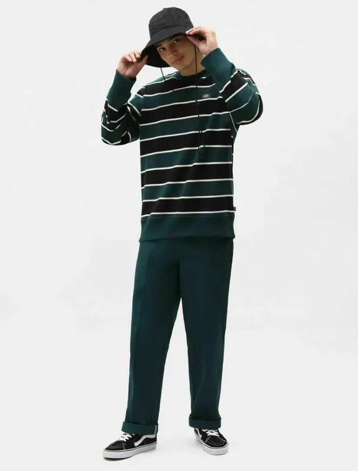 Men Trousers Dickies 874 Original Fit Work Pant Ponderosa Pe